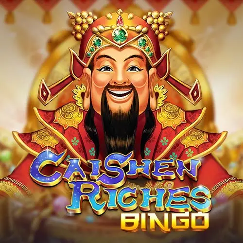 Caishen Riches Bingo