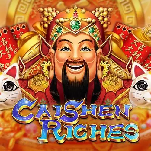Caishen Riches