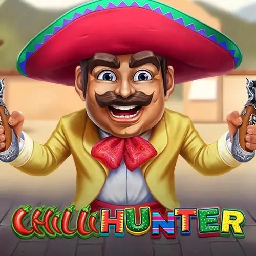 Chilli Hunter