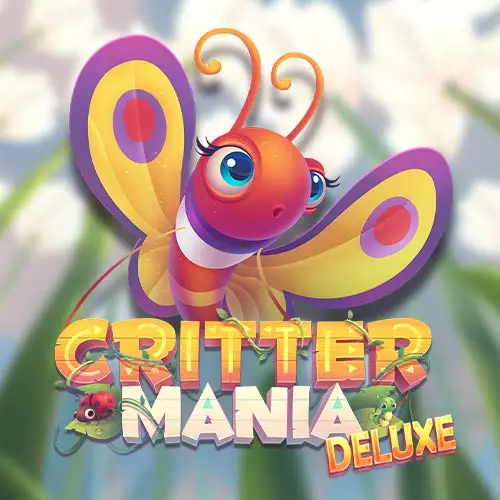 Critter Mania Deluxe