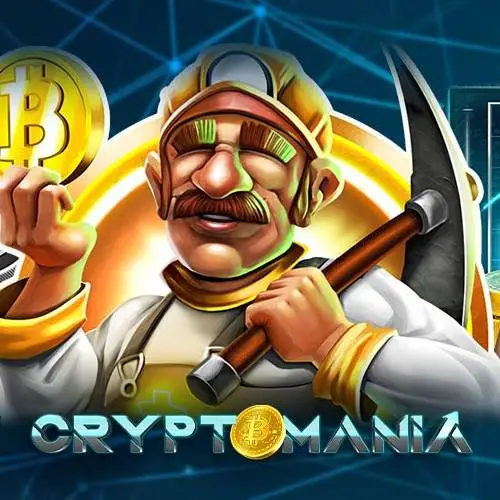 Crypto Mania