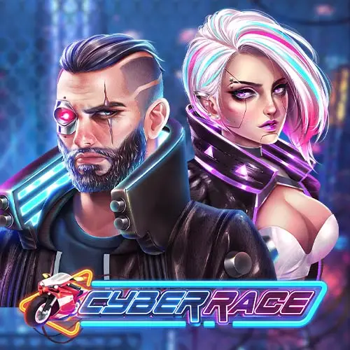 CyberRace