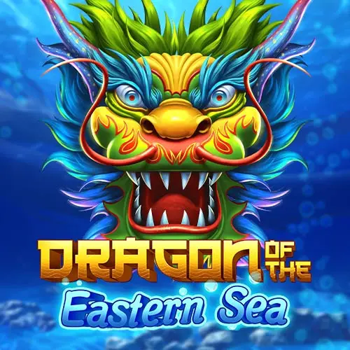 Dragon Of The Eastern Sea