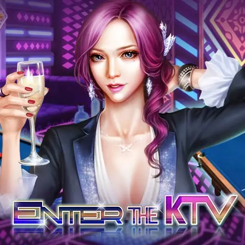 Enter the Ktv