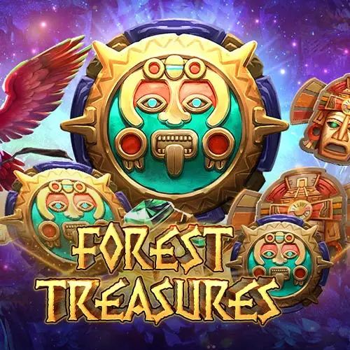 Forest Treasure