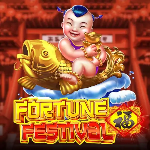 Fortune Festival