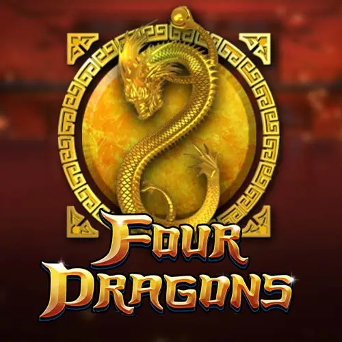 Four Dragons