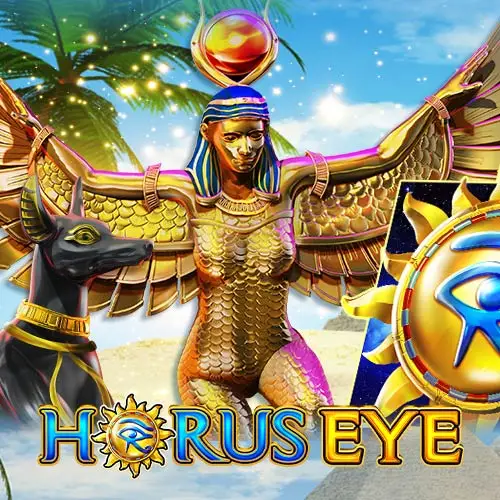 Horus Eye