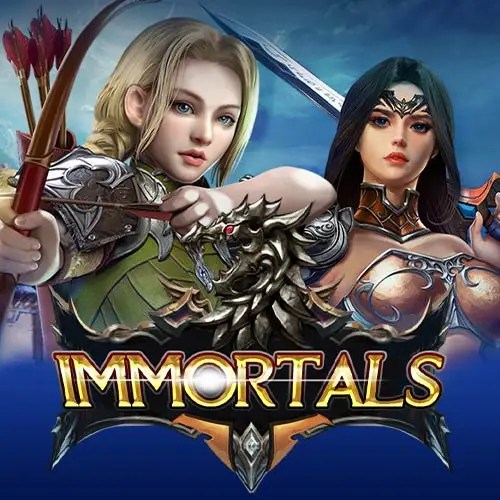 Immortals