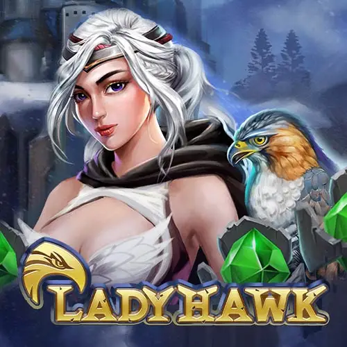 Lady Hawk