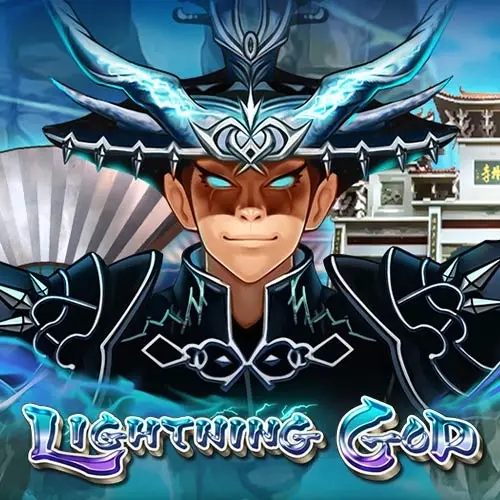 Lightning God