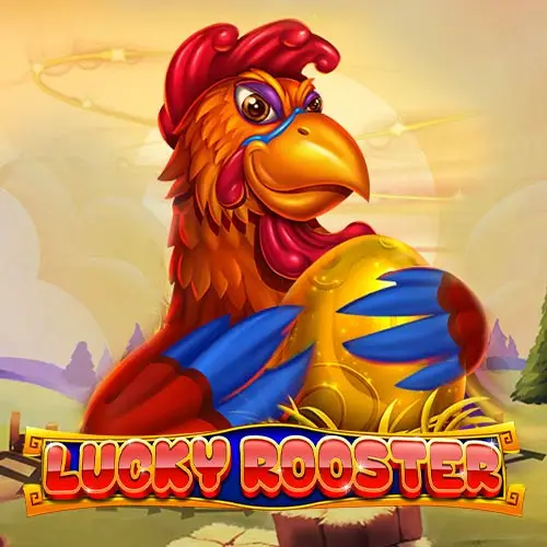 Lucky Rooster
