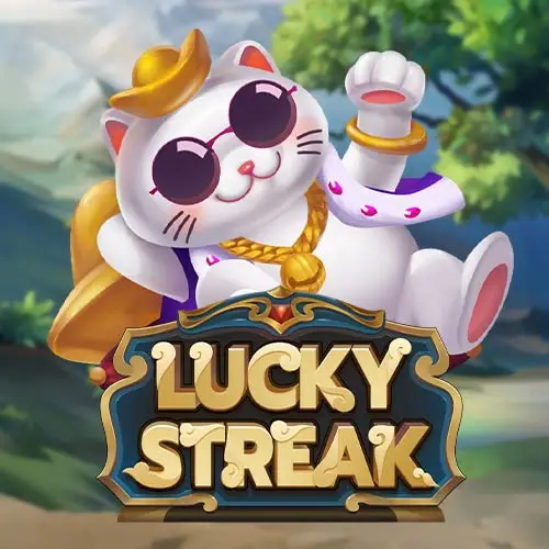 Lucky Streak