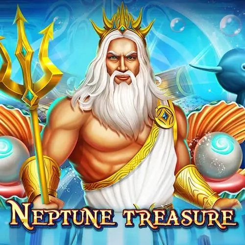 Neptune Treasure