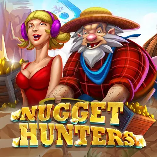 Nugget Hunter
