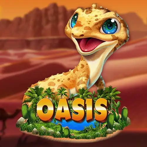 Oasis