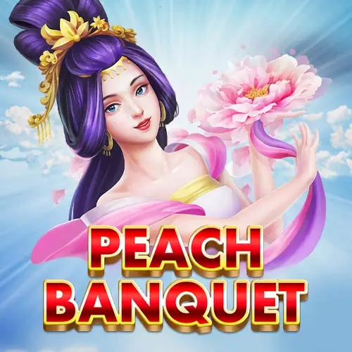 Peach Banquet