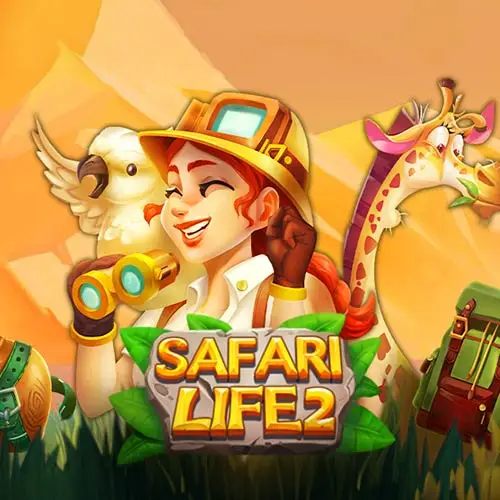Safari Life 2
