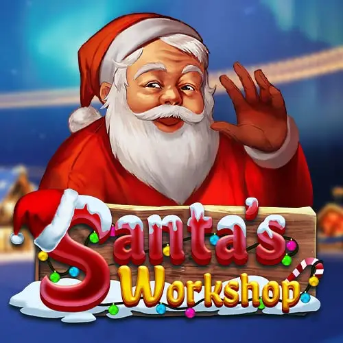 Santas Workshop