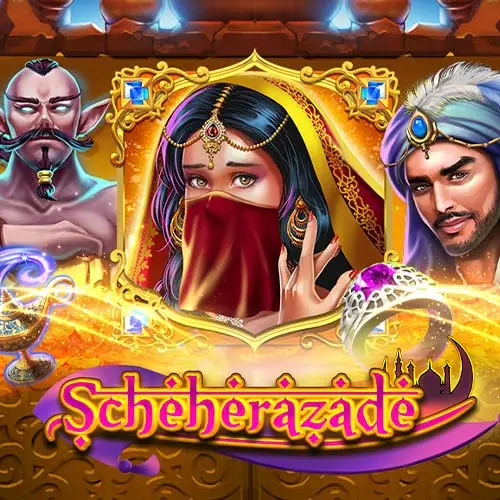 Scheherazade