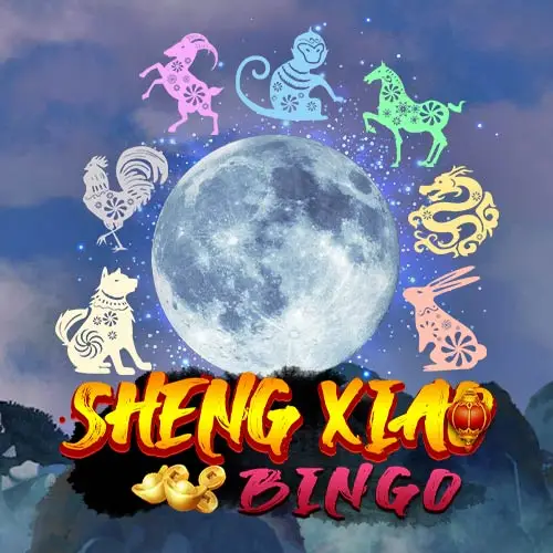 Sheng Xiao Bingo