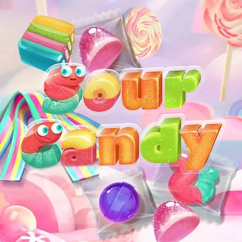 Sour Candy