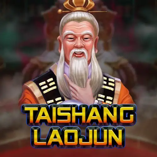 Tai shang Lao jun