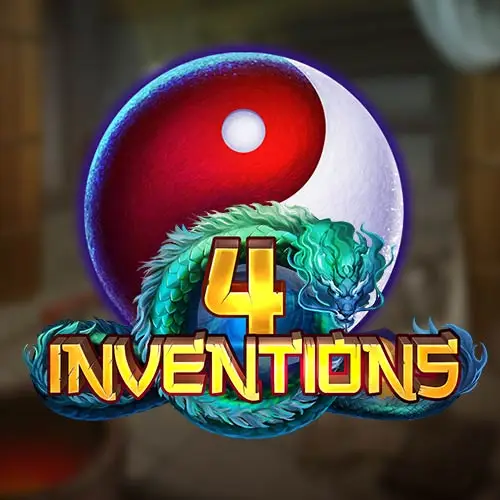 The Four Inventions