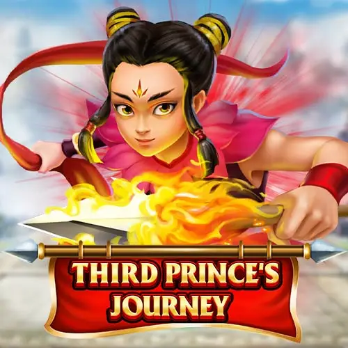 Third Princes Journey