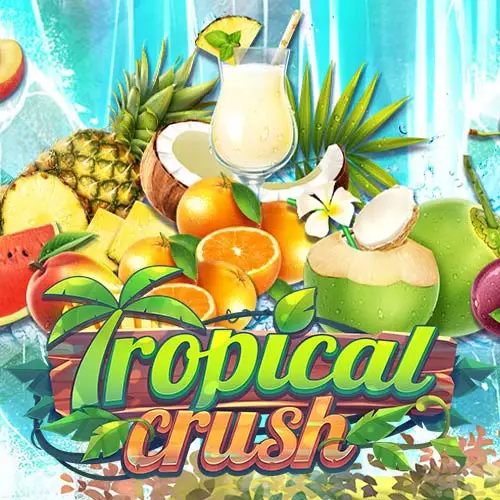 Tropical Crush