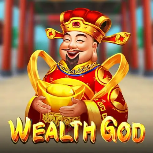 Wealth God