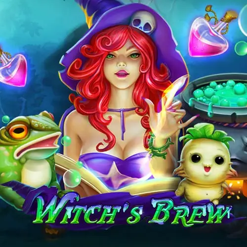 Witchs Brew