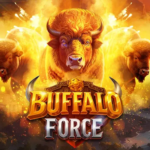 Buffalo Force