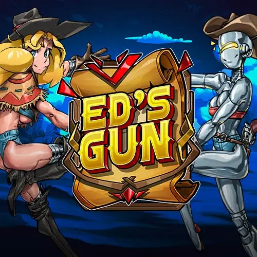 Ed's Gun
