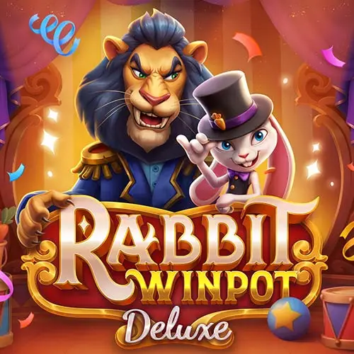 Rabbit Winpot Deluxe
