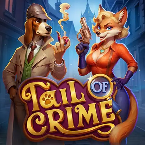 Tail Of Crime