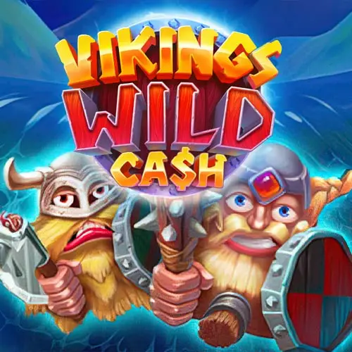 Vikings Wild Crash