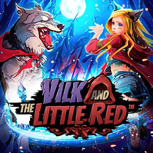 Vilk and Little Red