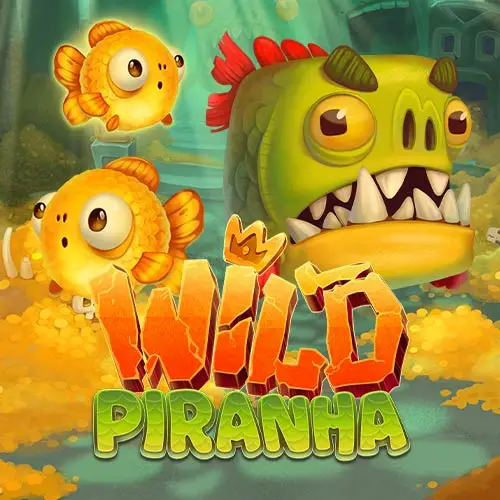 Wild Piranha