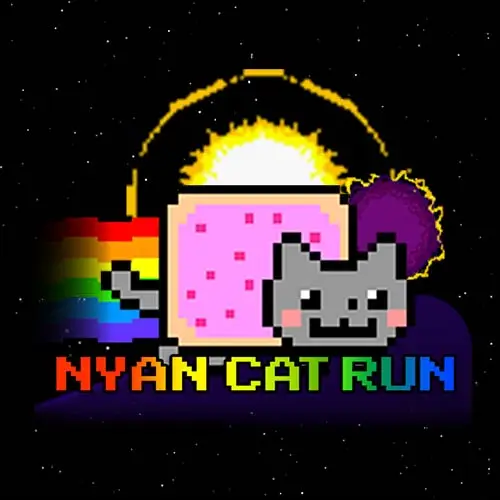 Nyan Cat