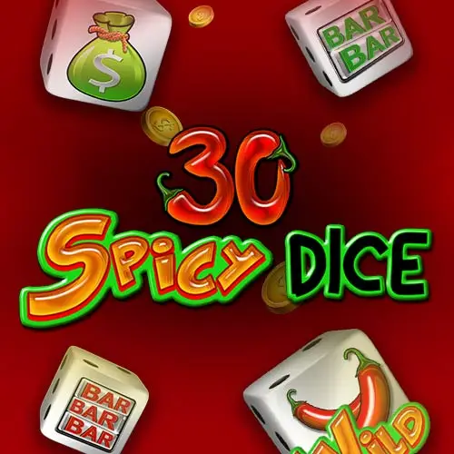 30 Spicy Dice