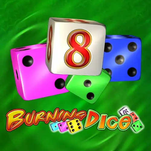 Burning Dice