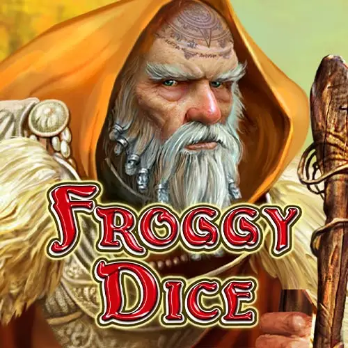 Froggy Dice