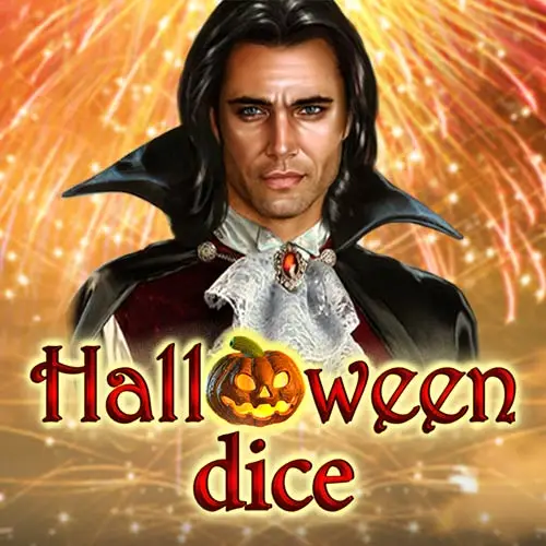 Halloween Dice