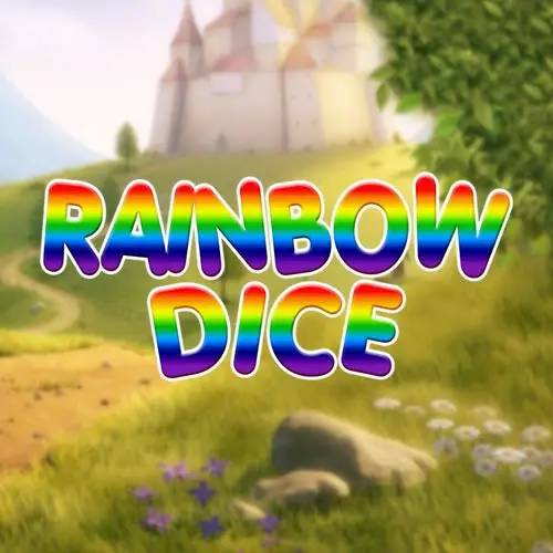 Rainbox Dice