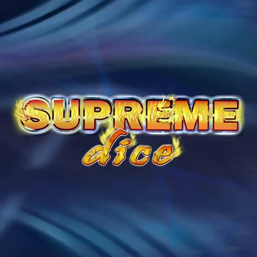 Supreme Dice