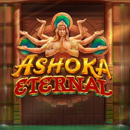 Ashoka Eternal
