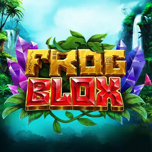 Frogblox