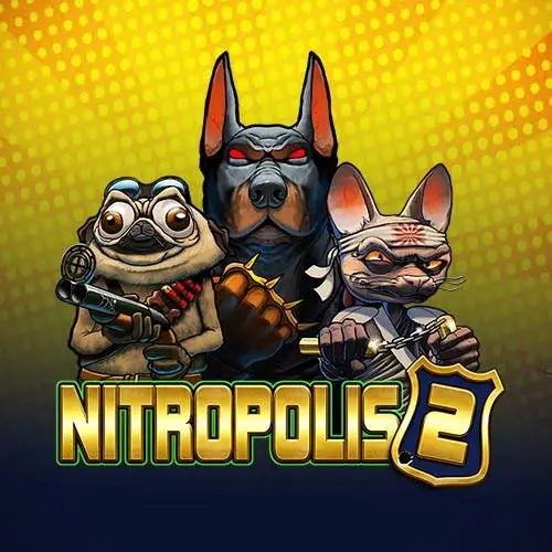 Nitropolis 2