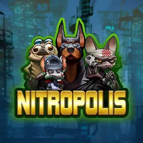 Nitropolis
